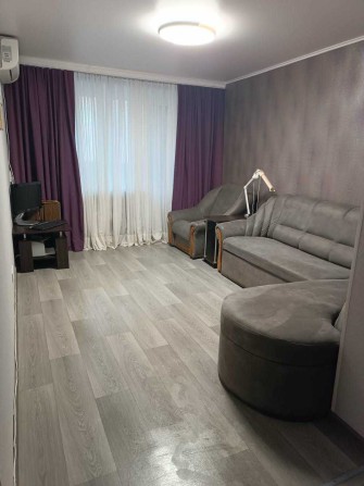 Квартира з індивідуальним опаленням та капітальним ремонтом - фото 1