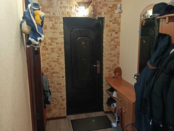 Продам 3-х комн. квартиру в центрі Знам"янка Знаменка