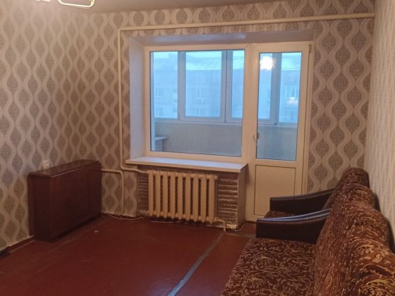 Двухкомнатная квартира, район вокзала Знаменка