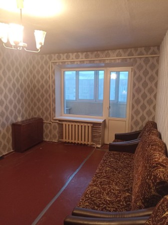 Двухкомнатная квартира, район вокзала - фото 1