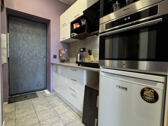 Продаж квартири-студіі неподалік Бучанського парку . Держпрограми-так Гостомель