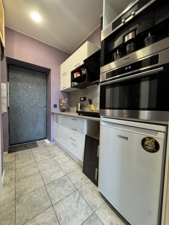 Продаж квартири-студіі неподалік Бучанського парку . Держпрограми-так - фото 1