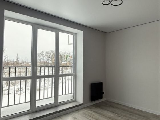 Продаж Однокімнатної квартири з якісним ремонтом,мін формлення, єОселя Гостомель