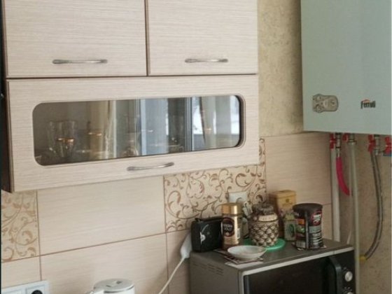 2% оформлення. 1к Квартира з ремонтом. Гостомель