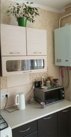 2% оформлення. 1к Квартира з ремонтом. - фото 1