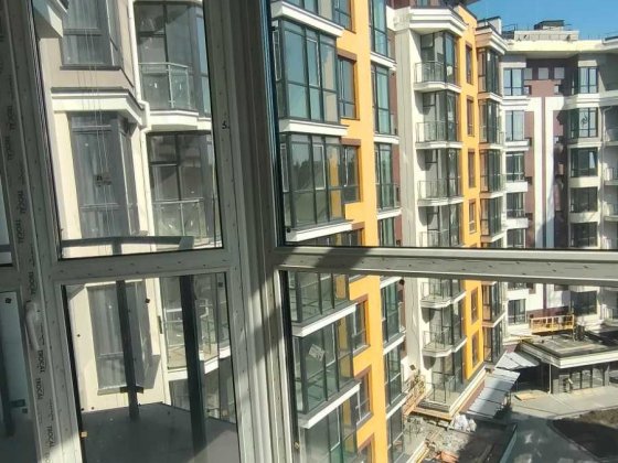 Новий будинок. Продам євро 2к квартиру. Всі держпрограми Гостомель