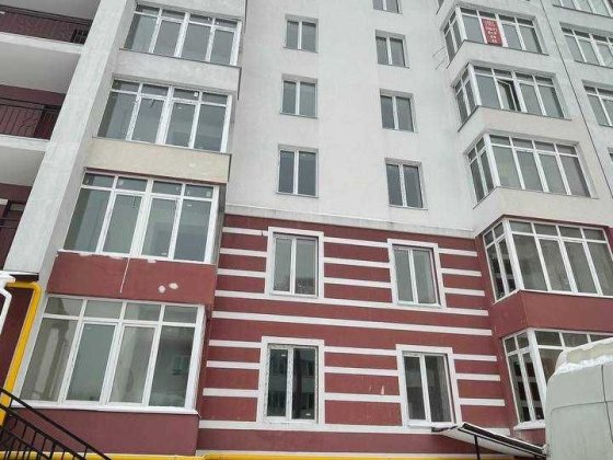 Квартира центр Гостомеля є БАЛКОН Гостомель