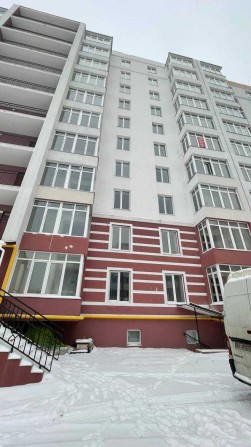 Квартира центр Гостомеля є БАЛКОН - фото 1