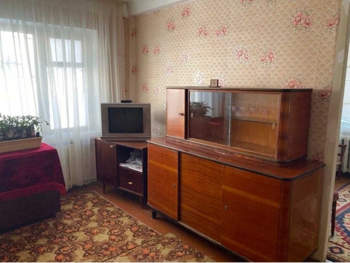 ПРОДАЖ 2-кімн. квартири на вул. Грушевського (Черемушки)(Н) - фото 1