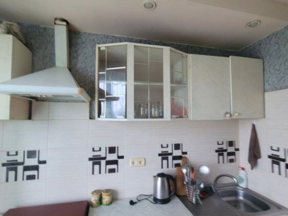 Л.Б 2к квартира с АГО Каменское