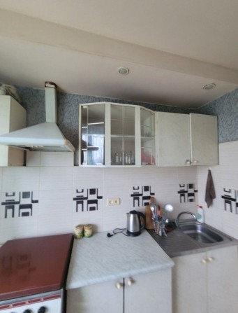 Л.Б 2к квартира с АГО - фото 1