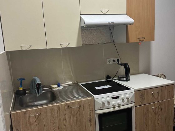 Студія в Гостомелі Гостомель