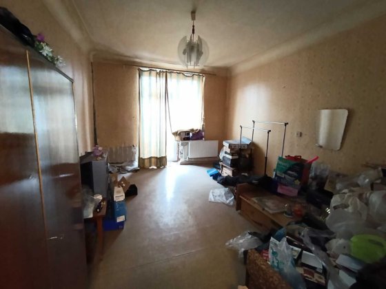 ПРОДАЖ 4-кімн. з ГАО, проспект Конституції (центр Соцміста)(А) Кам'янське