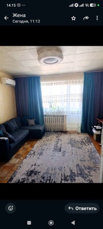 Продам 2 кімнатну квартиру - фото 1