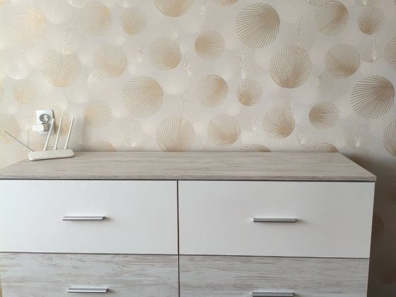 2-к квартира 45 м² + кладовка з НОВИМ ремонтом 2025 року! Центр міста Изюм