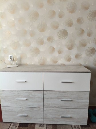 2-к квартира 45 м² + кладовка з НОВИМ ремонтом 2025 року! Центр міста - фото 1