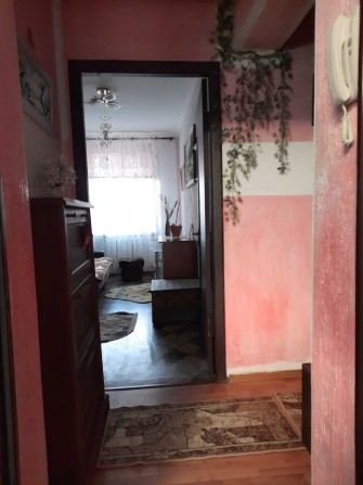 Продам 2-х комнатную квартиру в центре.пр.Незалежности дом 25.Єтож 2/5 - фото 1