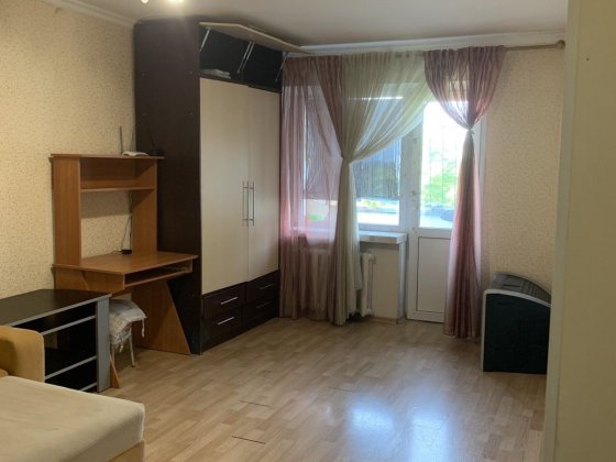 Продаётся 1 ком.кишин.пр.3 этаж поул.Придунайская Измаил