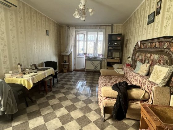 Продается 2х комн квартира Измаил