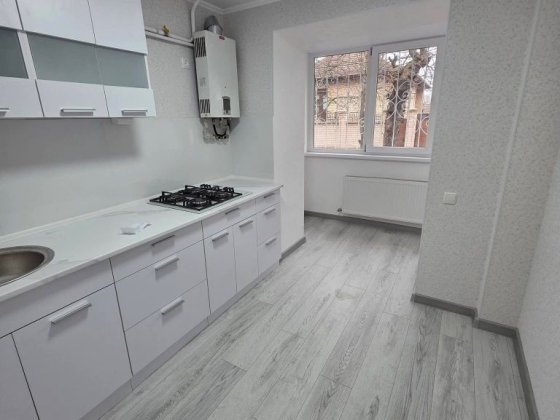 2-комнатная после капитального ремонта Измаил