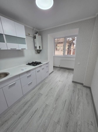 2-комнатная после капитального ремонта - фото 1