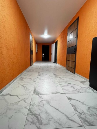 Продаж 1-кімнатної квартири 34,8 м² Готовий будинок єОселя, сертифікат - фото 1