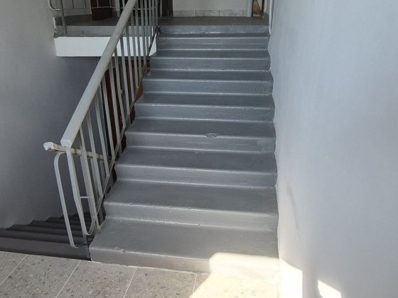 Продам теплу и затишну квартиру Изюм