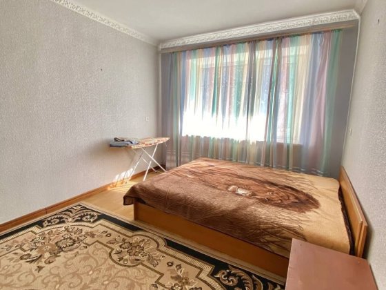 Продам 2-х комнатную квартиру на Гагарина Измаил