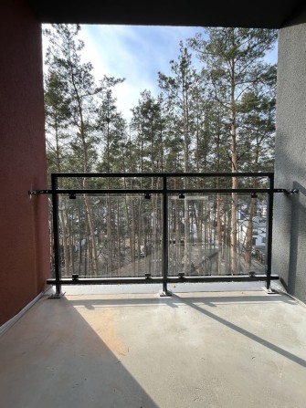 СМАРТ квартира з террасою та неймовірним видом! Поруч парк! - фото 1