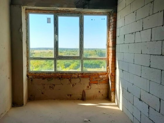 Продам в Гостомелі ЖК Лайф 1 кімнатну квартиру з документами.29000 у.о Гостомель