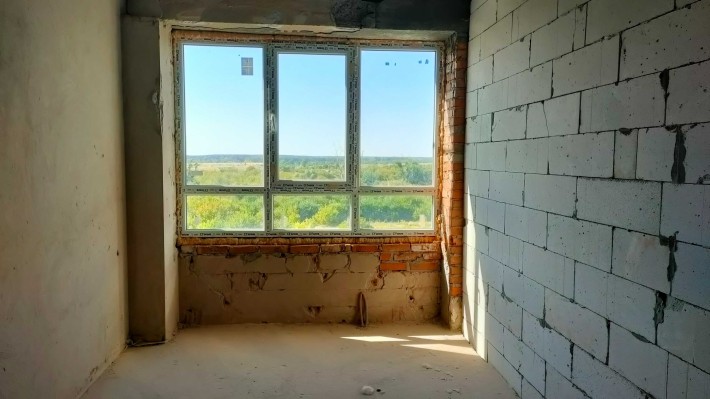 Продам в Гостомелі ЖК Лайф 1 кімнатну квартиру з документами.29000 у.о - фото 1