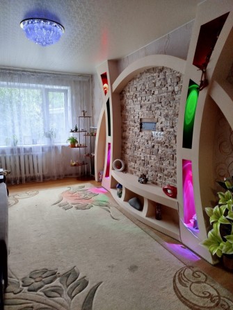 Продаётся 3-х комнатная квартира. - фото 1