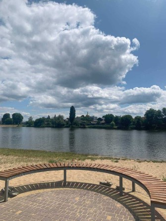 єОселя!!! готова квартира біля озера. ВИЇЗД на Київ - фото 1