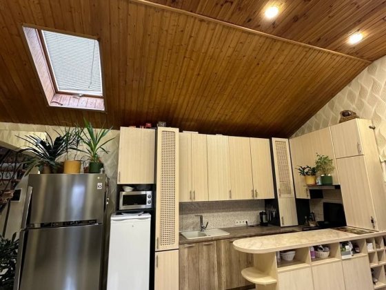 Дворівнева квартира за гарною ціною Гостомель