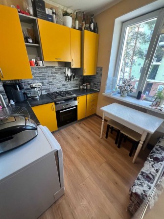 Продаж 1-кімнатної квартири Гостомель ЖК Ягода без комісії - фото 1