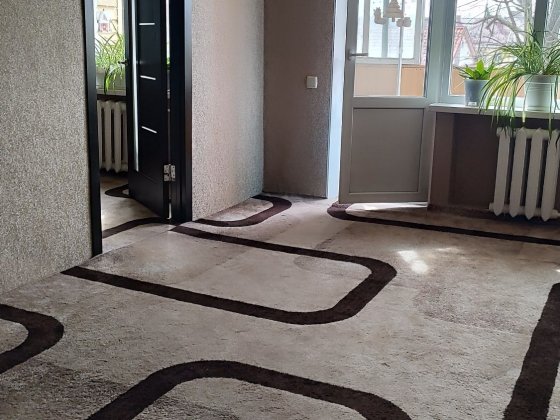 Продам трёх комнатную квартиру Измаил