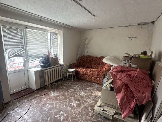 Продам 1 ком квартиру в Измаиле Измаил