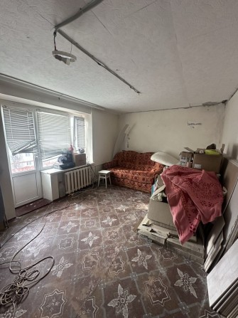 Продам 1 ком квартиру в Измаиле - фото 1