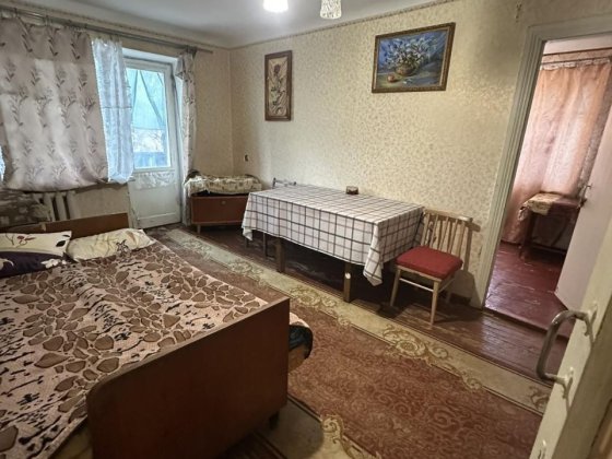 Продам 2-х комнатную квартиру Измаил