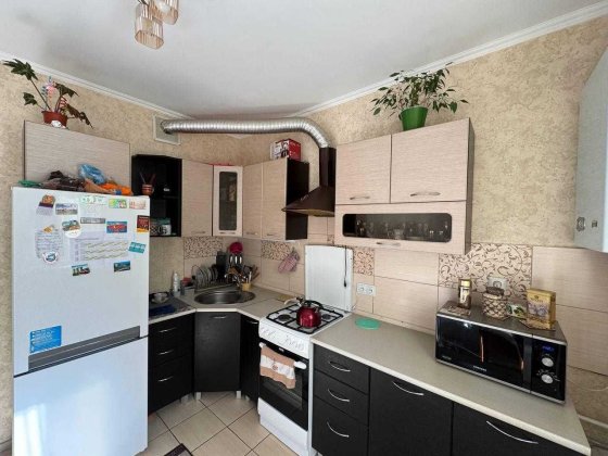 БЕЗ КОМІСІЇ! гарна ОДНОКІМНАТНА квартира. газ Гостомель