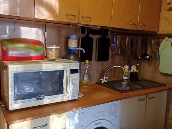 Продаж 2-х квартири Каменское