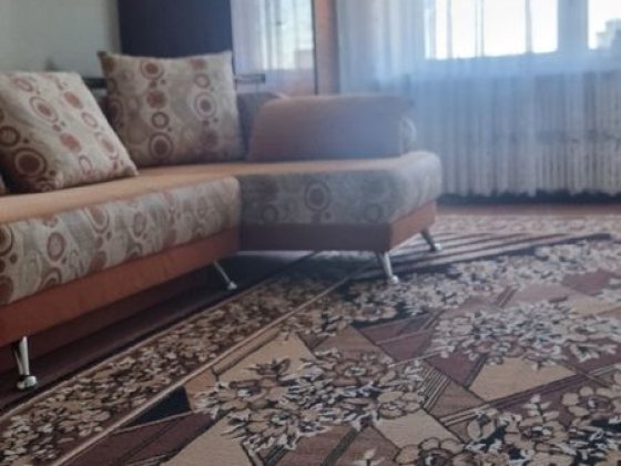 Євідновлення 4х кімнатна квартира 10 мкрн