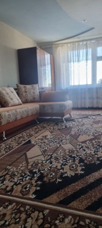 Євідновлення 4х кімнатна квартира 10 мкрн - фото 1