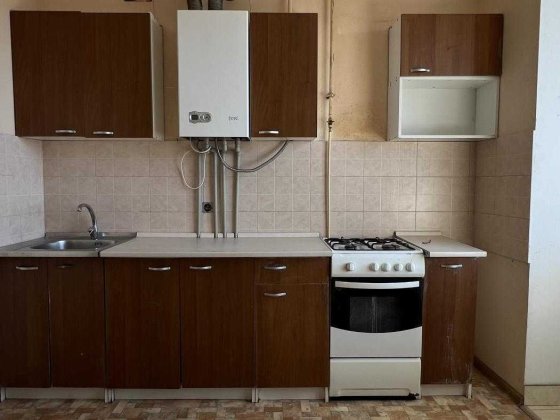 БЕЗ КОМІСІЇ! доступна квартира  з індивідуальним газовим опаленням Гостомель