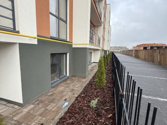 1 к квартра Гостомель Гостомель