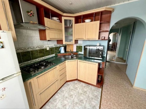 Продам 1 ком квартиру Левый берег. Каменское