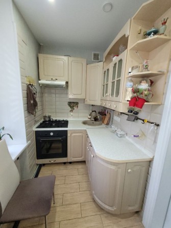 Продам 3 х ком квартиру. Центр. Сертификат. Проспект Свободы - фото 1