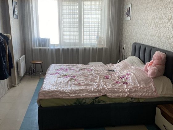 Продам 4-х комнатную в кирпичном доме Бам Кам'янське