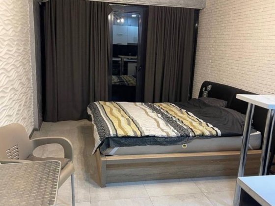 Квартира-студия в Батуми  (Грузия) 1 Линия Каменское