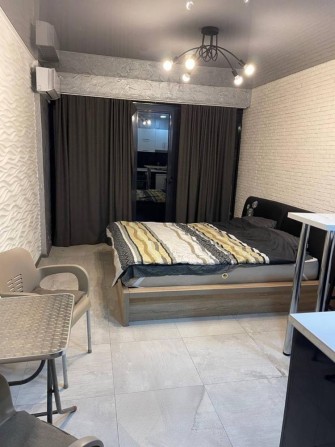 Квартира-студия в Батуми  (Грузия) 1 Линия - фото 1